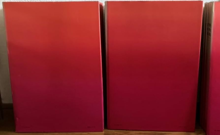 Amazon.co.jp: 浮世絵画集 20冊セット 昭和45/5～ 毎日新聞社